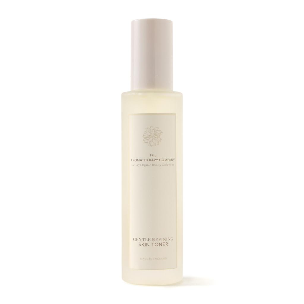 Luxury ジェントルリファイニング スキントナー 100ml
