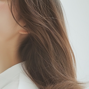 Organic Haircare