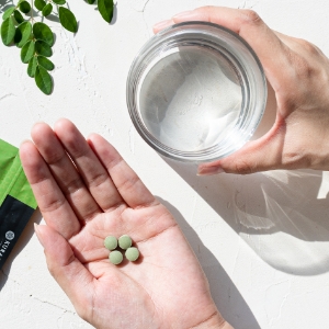 Organic Healthcare
