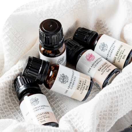Aroma Bottles